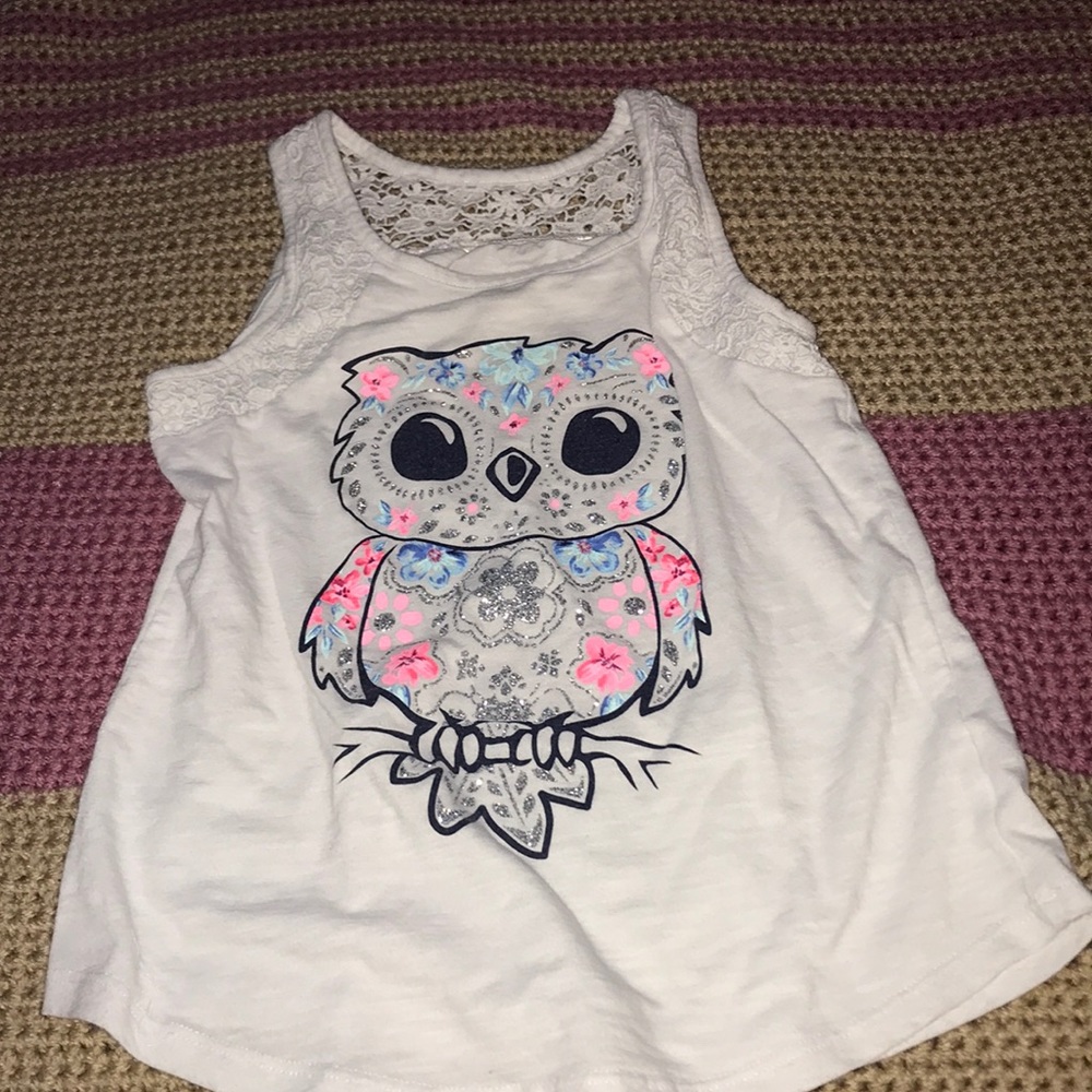 Tank top